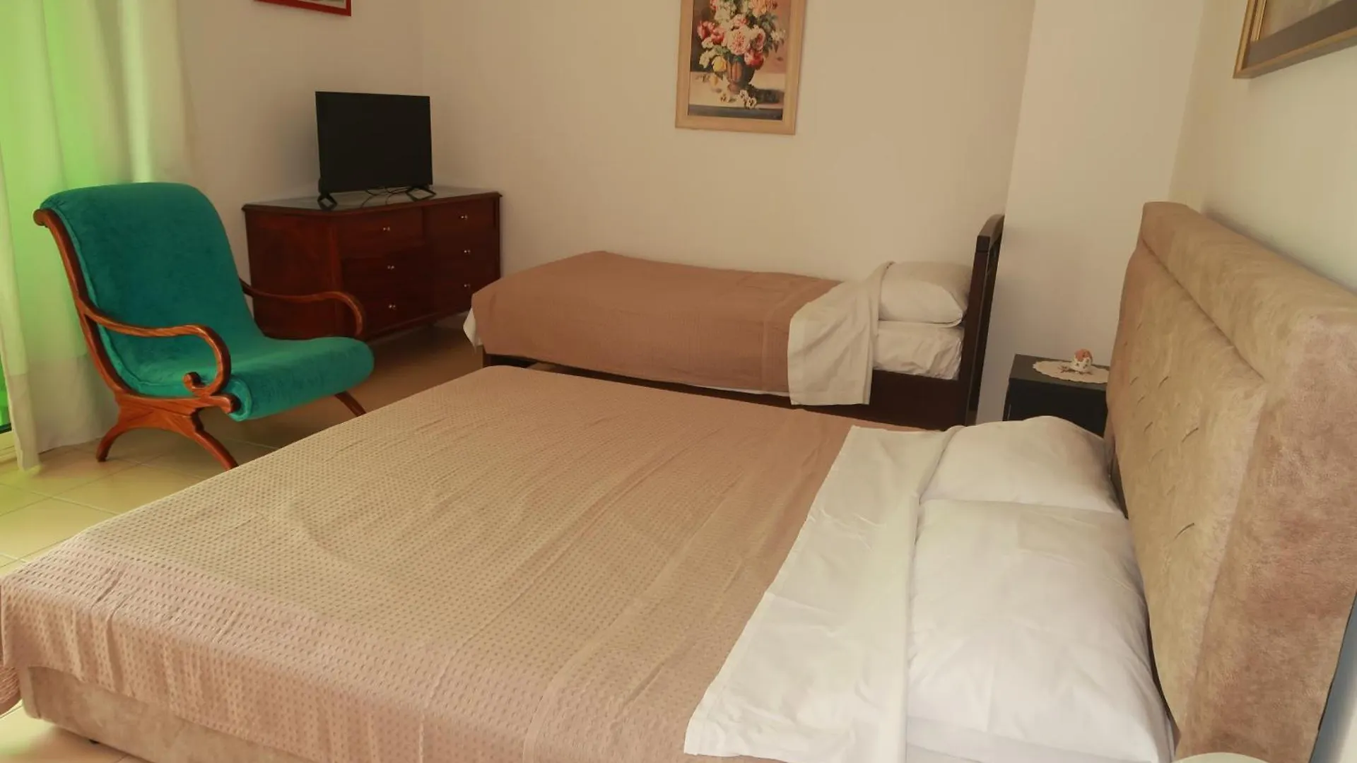 Valeon Apartment Three Saranda 0*,  Albania