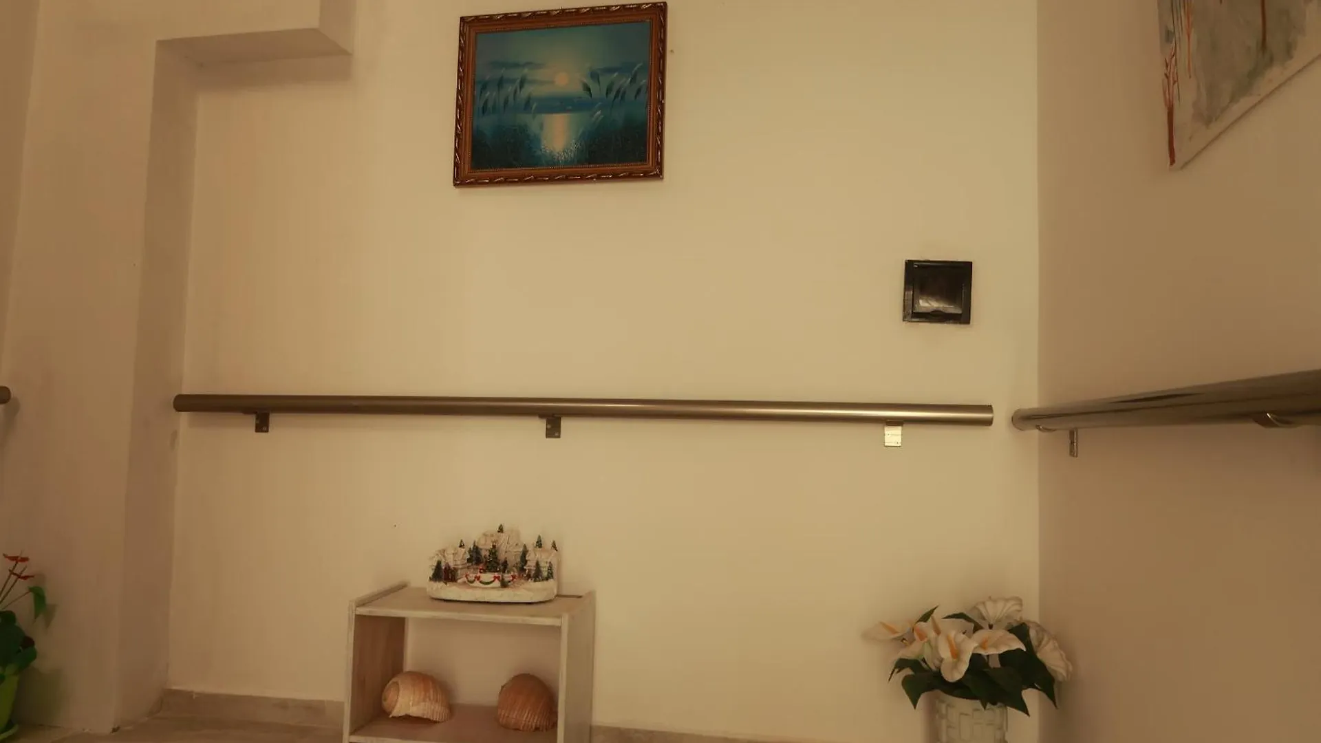 Valeon Apartment Three Saranda