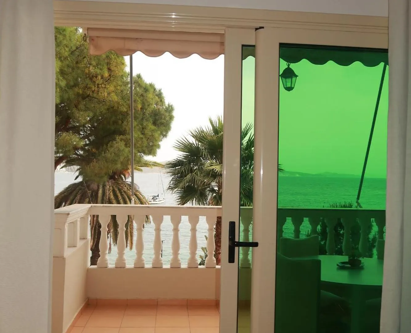 Valeon Apartment Three Saranda