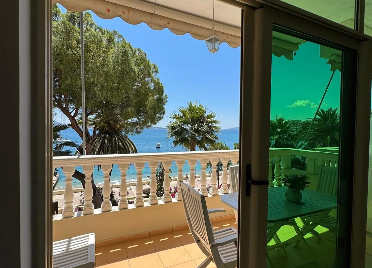 Valeon Apartment Three Saranda 0*,  Albania
