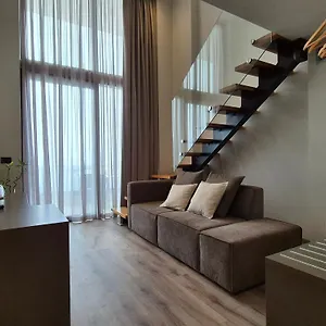 Hotell Meraviglia Boutique, Sarandë